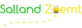 Logo Stichting Salland Zoemt