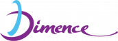 Logo Dimence 