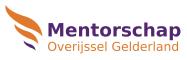 logo Mentorschap Overijssel Gelderland