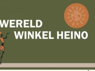 Wereld Winkel Heino